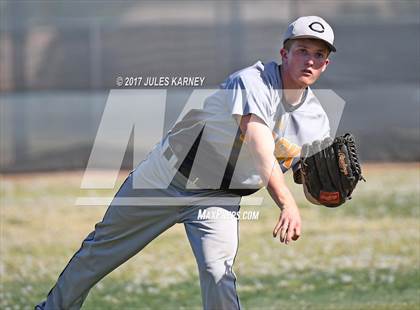 Thumbnail 1 in Spring Valley vs. Clark photogallery.