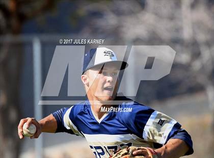 Thumbnail 2 in Spring Valley vs. Clark photogallery.