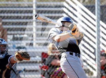 Thumbnail 1 in Spring Valley vs. Clark photogallery.