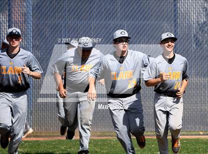 Thumbnail 1 in Spring Valley vs. Clark photogallery.