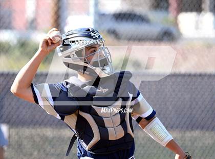 Thumbnail 2 in Spring Valley vs. Clark photogallery.