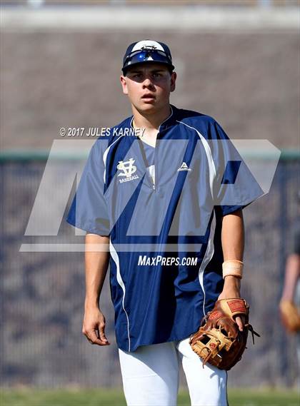 Thumbnail 1 in Spring Valley vs. Clark photogallery.