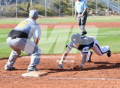 Thumbnail 3 in Spring Valley vs. Clark photogallery.