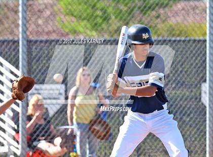 Thumbnail 2 in Spring Valley vs. Clark photogallery.
