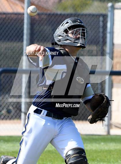 Thumbnail 2 in Spring Valley vs. Clark photogallery.