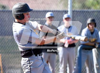 Thumbnail 3 in Spring Valley vs. Clark photogallery.