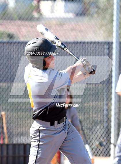 Thumbnail 3 in Spring Valley vs. Clark photogallery.