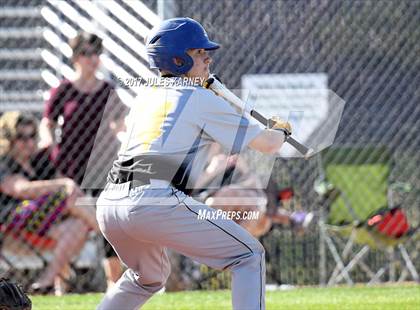 Thumbnail 2 in Spring Valley vs. Clark photogallery.