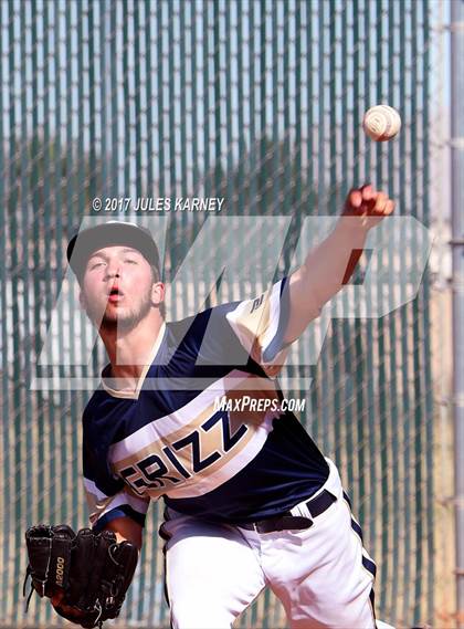 Thumbnail 1 in Spring Valley vs. Clark photogallery.
