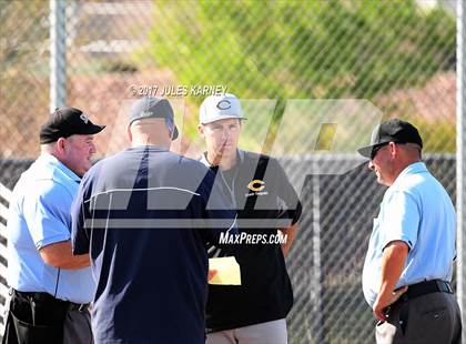 Thumbnail 1 in Spring Valley vs. Clark photogallery.