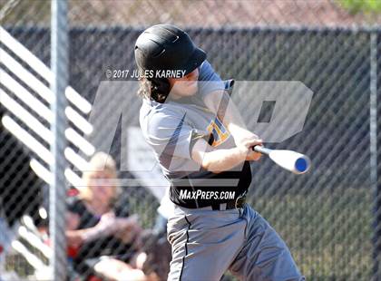 Thumbnail 1 in Spring Valley vs. Clark photogallery.