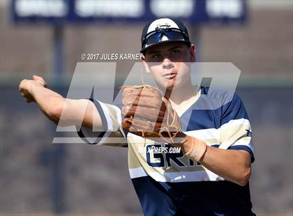 Thumbnail 3 in Spring Valley vs. Clark photogallery.