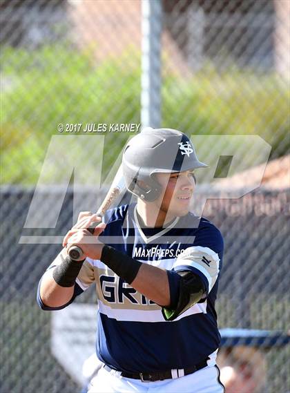 Thumbnail 3 in Spring Valley vs. Clark photogallery.