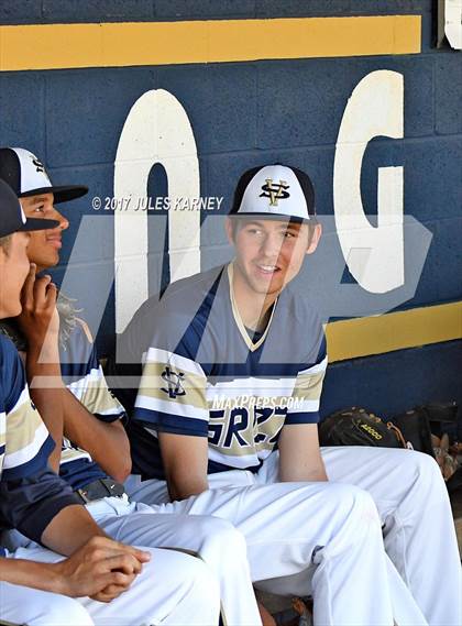 Thumbnail 3 in Spring Valley vs. Clark photogallery.