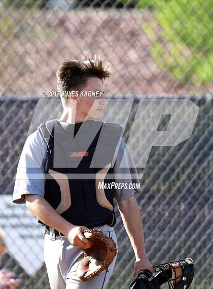 Thumbnail 2 in Spring Valley vs. Clark photogallery.
