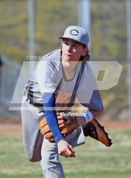 Thumbnail 1 in Spring Valley vs. Clark photogallery.