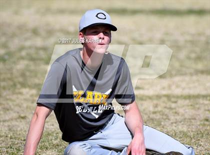 Thumbnail 3 in Spring Valley vs. Clark photogallery.