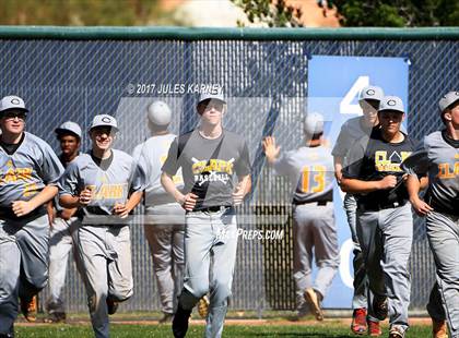 Thumbnail 3 in Spring Valley vs. Clark photogallery.