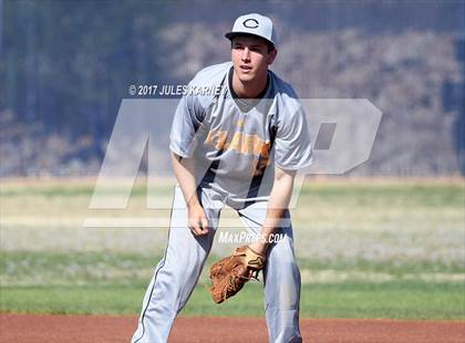 Thumbnail 2 in Spring Valley vs. Clark photogallery.