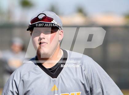 Thumbnail 3 in Spring Valley vs. Clark photogallery.