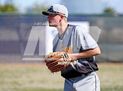 Thumbnail 1 in Spring Valley vs. Clark photogallery.