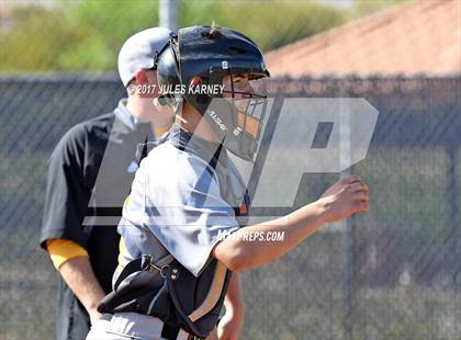 Thumbnail 2 in Spring Valley vs. Clark photogallery.
