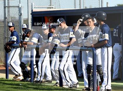 Thumbnail 3 in Spring Valley vs. Clark photogallery.