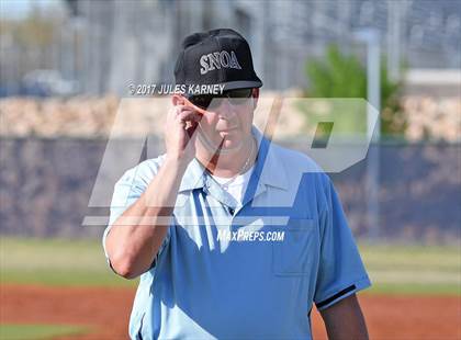 Thumbnail 3 in Spring Valley vs. Clark photogallery.