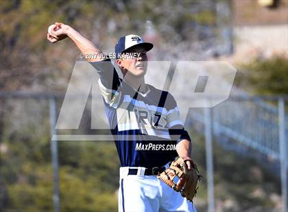 Thumbnail 2 in Spring Valley vs. Clark photogallery.