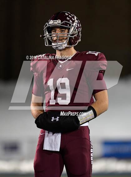 Thumbnail 2 in Burnt Hills-Ballston Lake vs. Cornwall Central (NYSPHSAA Class D Semifinal) photogallery.