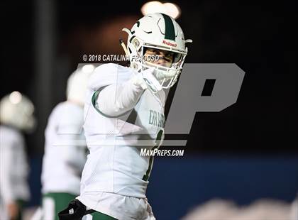 Thumbnail 1 in Burnt Hills-Ballston Lake vs. Cornwall Central (NYSPHSAA Class D Semifinal) photogallery.