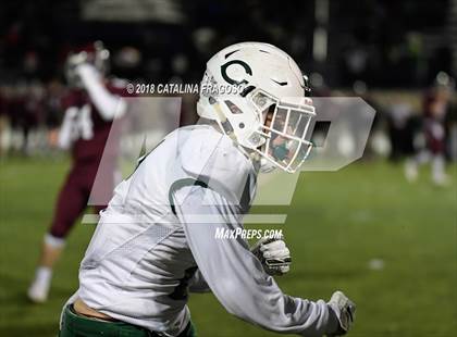 Thumbnail 1 in Burnt Hills-Ballston Lake vs. Cornwall Central (NYSPHSAA Class D Semifinal) photogallery.