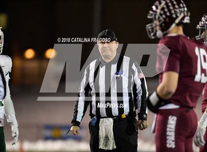 Thumbnail 3 in Burnt Hills-Ballston Lake vs. Cornwall Central (NYSPHSAA Class D Semifinal) photogallery.
