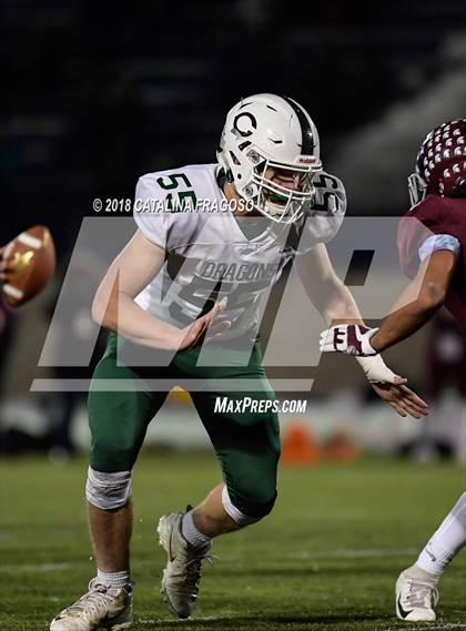 Thumbnail 2 in Burnt Hills-Ballston Lake vs. Cornwall Central (NYSPHSAA Class D Semifinal) photogallery.