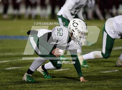 Thumbnail 2 in Burnt Hills-Ballston Lake vs. Cornwall Central (NYSPHSAA Class D Semifinal) photogallery.