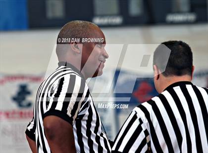 Thumbnail 1 in Cherokee vs Jefferson County (R1AAA Quarter Final) photogallery.