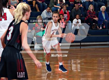 Thumbnail 2 in Cherokee vs Jefferson County (R1AAA Quarter Final) photogallery.
