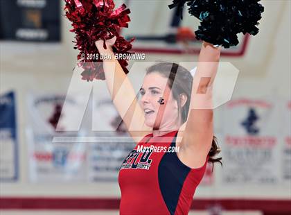 Thumbnail 1 in Cherokee vs Jefferson County (R1AAA Quarter Final) photogallery.