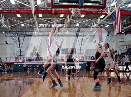 Thumbnail 1 in Cherokee vs Jefferson County (R1AAA Quarter Final) photogallery.