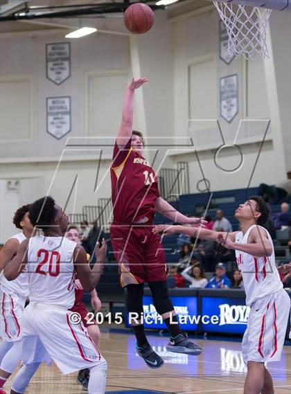 Thumbnail 3 in Esperanza @ Pasadena (Orange Holiday Classic) photogallery.