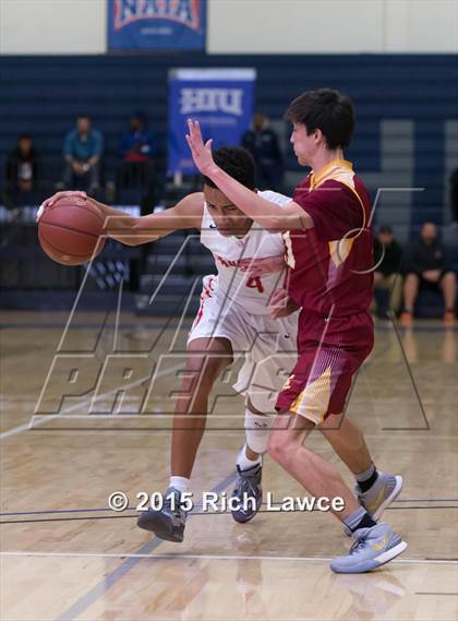Thumbnail 1 in Esperanza @ Pasadena (Orange Holiday Classic) photogallery.