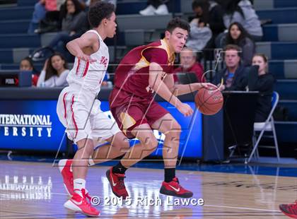 Thumbnail 3 in Esperanza @ Pasadena (Orange Holiday Classic) photogallery.