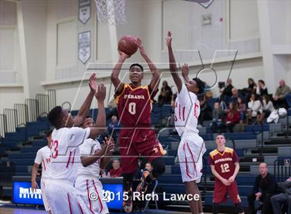 Thumbnail 3 in Esperanza @ Pasadena (Orange Holiday Classic) photogallery.