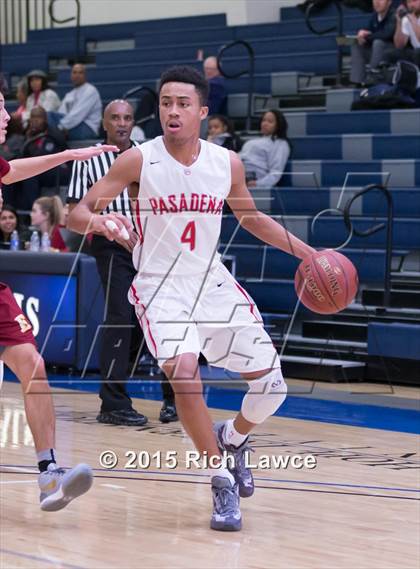 Thumbnail 1 in Esperanza @ Pasadena (Orange Holiday Classic) photogallery.