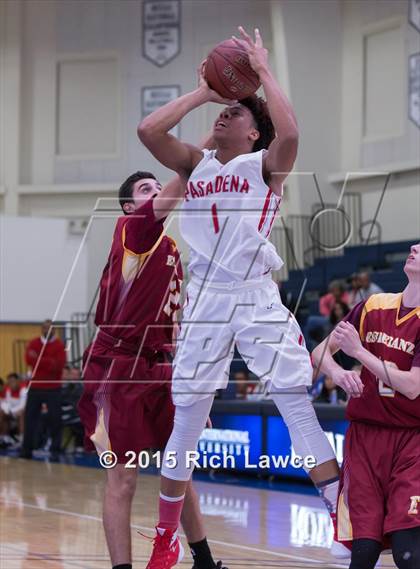 Thumbnail 3 in Esperanza @ Pasadena (Orange Holiday Classic) photogallery.