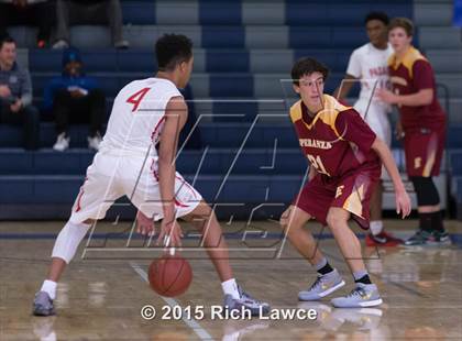 Thumbnail 2 in Esperanza @ Pasadena (Orange Holiday Classic) photogallery.