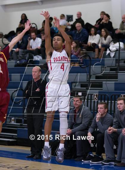 Thumbnail 3 in Esperanza @ Pasadena (Orange Holiday Classic) photogallery.