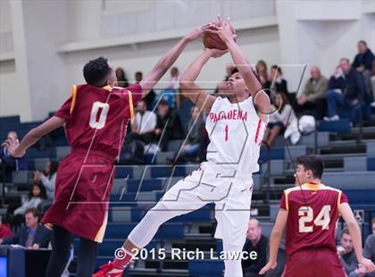 Thumbnail 3 in Esperanza @ Pasadena (Orange Holiday Classic) photogallery.