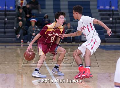 Thumbnail 1 in Esperanza @ Pasadena (Orange Holiday Classic) photogallery.