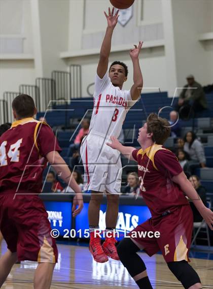 Thumbnail 1 in Esperanza @ Pasadena (Orange Holiday Classic) photogallery.